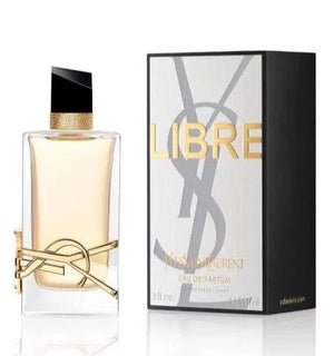 Yves Saintt Laurentt Libre Eau De perfume (SCENTIQ)