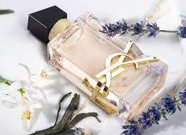 Yves Saintt Laurentt Libre Eau De perfume (SCENTIQ)
