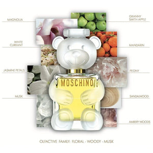 Moschiino Toy 2 - Eau de Parfum (SCENTIQ)