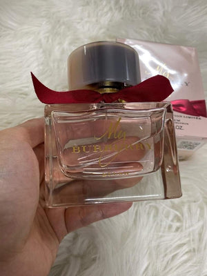 My Burrberry Blussh Limiited Edition EDP (SCENTIQ)