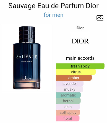Diiiorr suvagge EDP (TURKEY)(SCENTIQ)