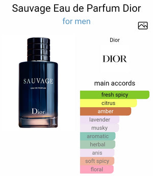 Diiiorr suvagge EDP (TURKEY)(SCENTIQ)
