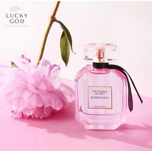 VICTORIAS SECRET BOMBSHELL EAU DE PERFUM (SCENTIQ)
