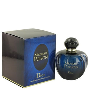 Dioor middnight Poison (SCENTIQ)