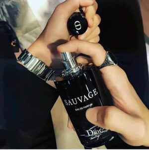 Diiiorr suvagge EDP (SCENTIQ)