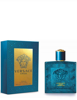 Versacee Eross Parfum (SCENTIQ)