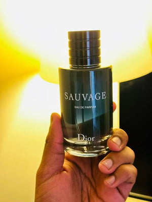 Diiiorr suvagge EDP (SCENTIQ)