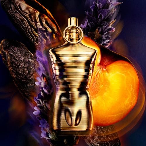 Jeean paul gaultieer le male elixir absolu (SCENTIQ)