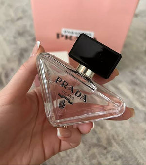 PRADAA Paradoxe Virtuall flowwer Eau De Parfum (SCENTIQ)