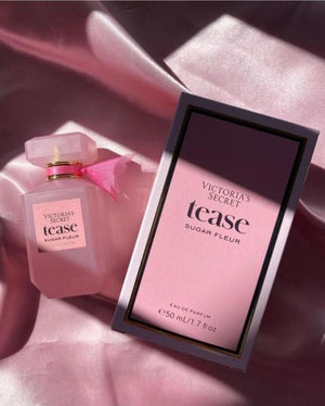 Victoriaa Secret tease sugar fleur EDP (SCENTIQ)