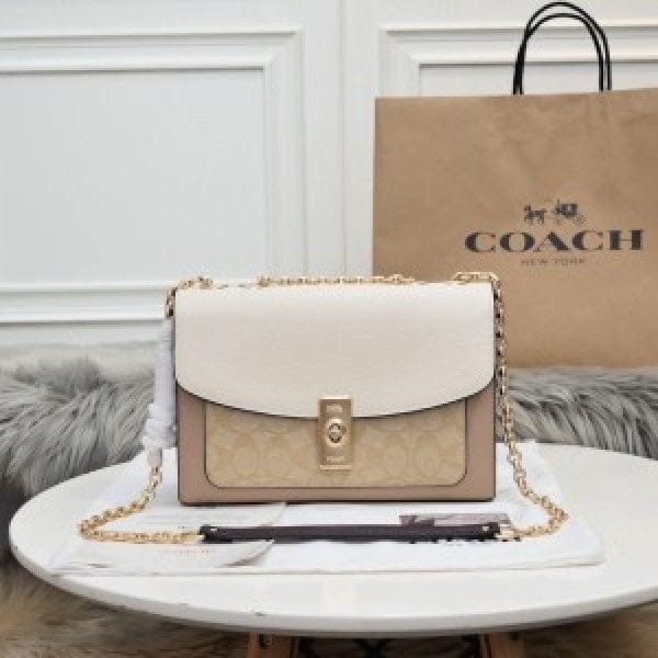 Coacch Leatheer Premium Quality with OG Box (Scentiq)AV086