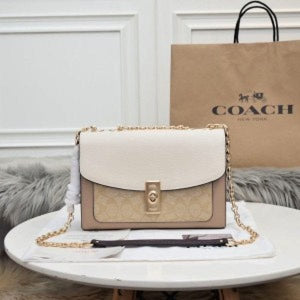Coacch Leatheer Premium Quality with OG Box (Scentiq)AV086