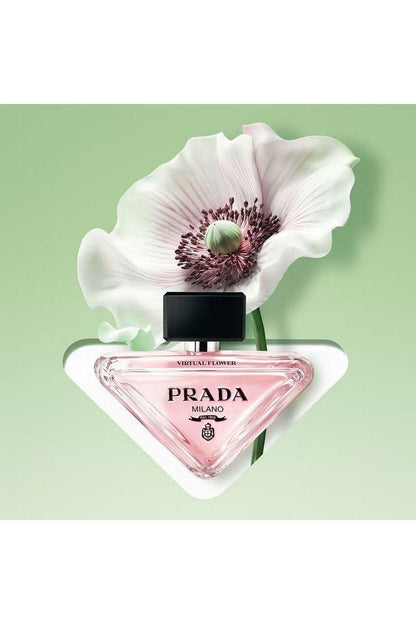 PRADAA Paradoxe Virtuall flowwer Eau De Parfum (SCENTIQ)