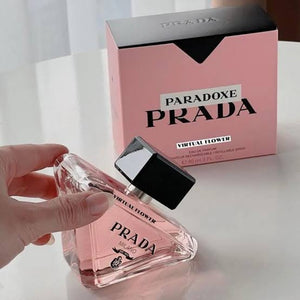 PRADAA Paradoxe Virtuall flowwer Eau De Parfum (SCENTIQ)