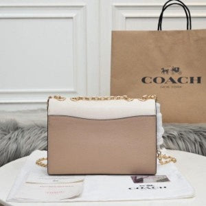 Coacch Leatheer Premium Quality with OG Box (Scentiq)AV086
