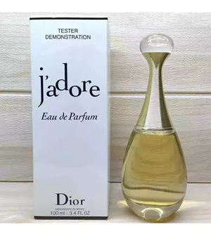 Diior jaddore edp (TURKEY)(TESTER)(SCENTIQ)