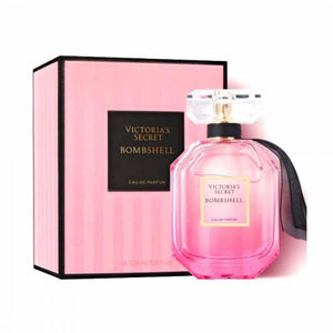 VICTORIAS SECRET BOMBSHELL EAU DE PERFUM (SCENTIQ)