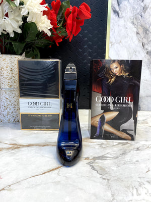 Carollina Herreraa Good Girl Supreme Eau De perfume (TURKEY)(SCENTIQ)