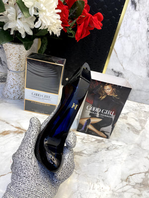 Carollina Herreraa Good Girl Supreme Eau De perfume (TURKEY)(SCENTIQ)