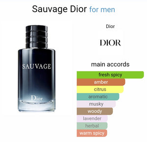 Diorrsauvaag (SCENTIQ)