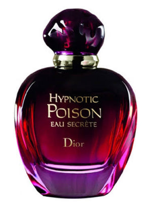 Diior hypnotic poison eau seecret (SCENTIQ)