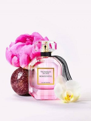 VICTORIAS SECRET BOMBSHELL EAU DE PERFUM (SCENTIQ)