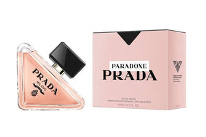 PRADAA Paradoxe Milaano Eau De Parfum (SCENTIQ)