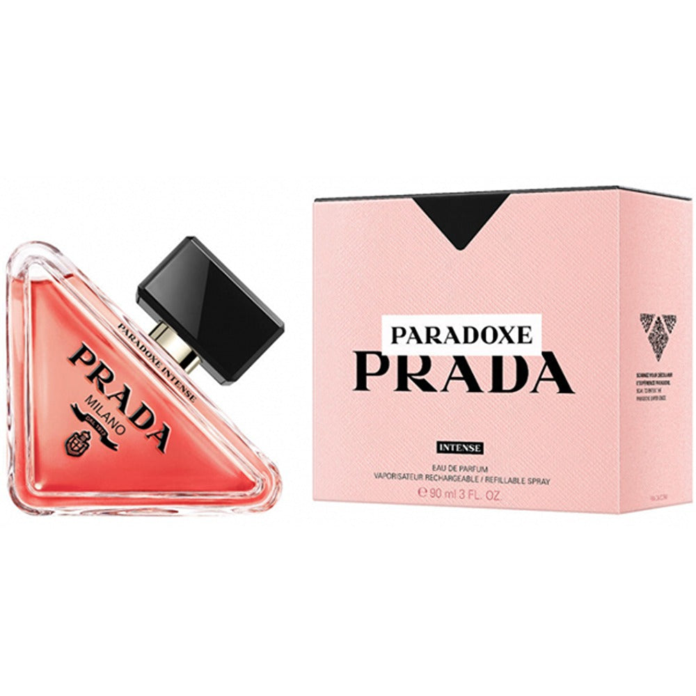 PRADAA Paradoxe intense Eau De Parfum (SCENTIQ)