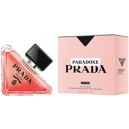 PRADAA Paradoxe intense Eau De Parfum (SCENTIQ)