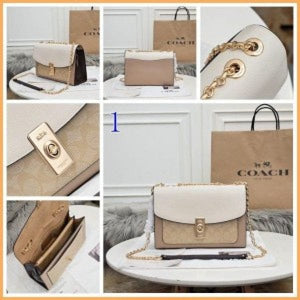 Coacch Leatheer Premium Quality with OG Box (Scentiq)AV086