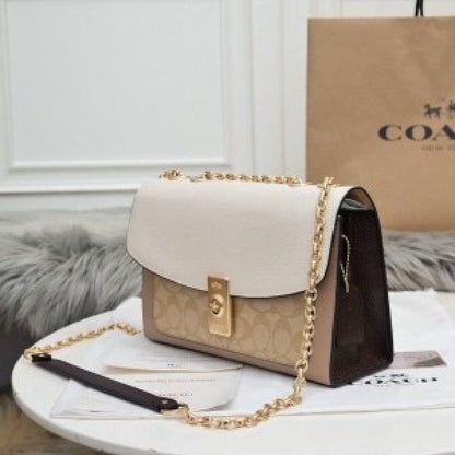 Coacch Leatheer Premium Quality with OG Box (Scentiq)AV086