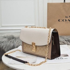 Coacch Leatheer Premium Quality with OG Box (Scentiq)AV086