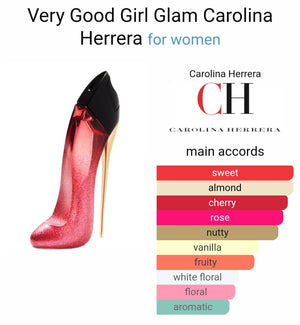 CAROLINAA HERRERAA VERY GOOD GIRL GLAM (SCENTIQ)