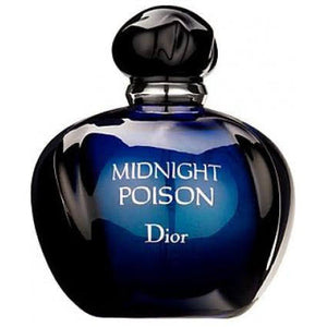 Dioor middnight Poison (SCENTIQ)