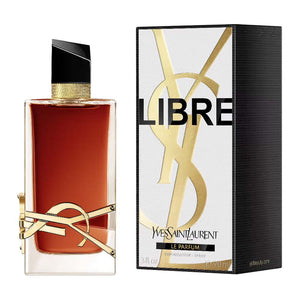 Ysll le parfume libre (SCENTIQ)