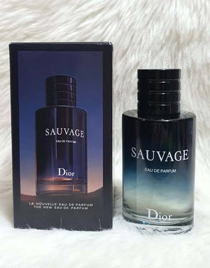 Diiiorr suvagge EDP (SCENTIQ)