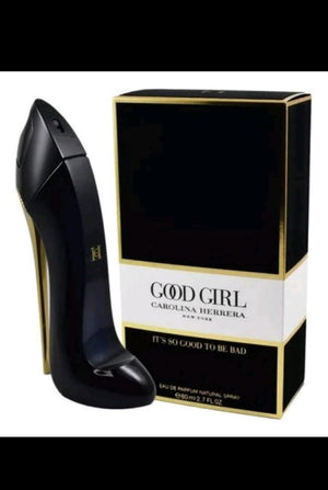 Carollina Herreraa Good Girl Supreme Eau De perfume (TURKEY)(SCENTIQ)