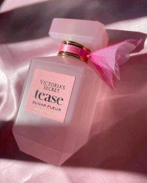 Victoriaa Secret tease sugar fleur EDP (SCENTIQ)