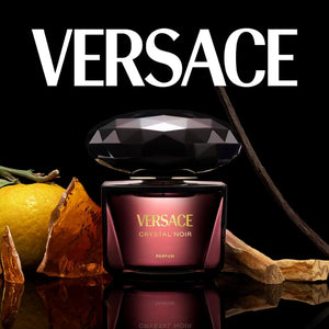 Versacce Crysstal Noir PARFUM (SCENTIQ)