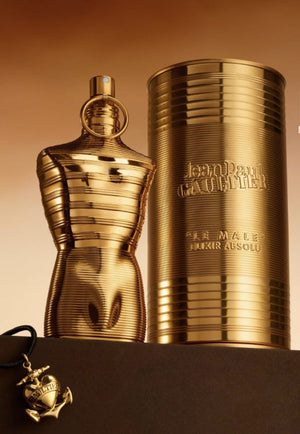 Jeean paul gaultieer le male elixir absolu (SCENTIQ)