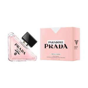 PRADAA Paradoxe Virtuall flowwer Eau De Parfum (SCENTIQ)