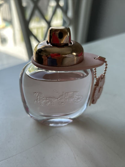 Coachh new york eua de parfume (TURKEY)(SCENTIQ)