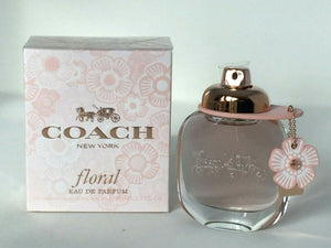Coachh new york floral eua de parfume (SCENTIQ)