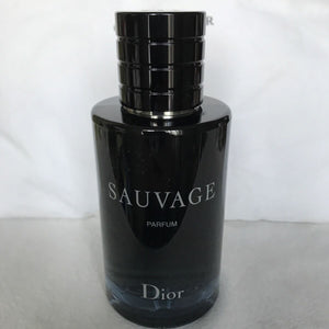 Diorr sauvaag parfum (SCENTIQ)