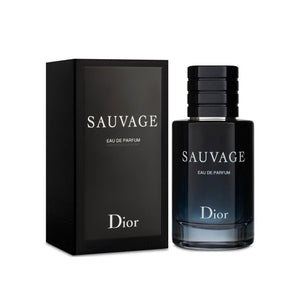 Diiiorr suvagge EDP (SCENTIQ)