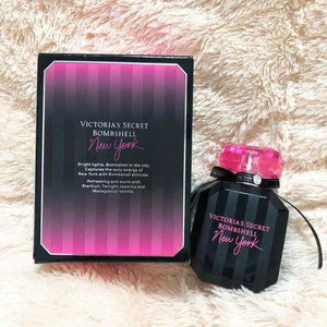 Victoriia's Secrret Bombshell New York Eau De Perfume (SCENTIQ)